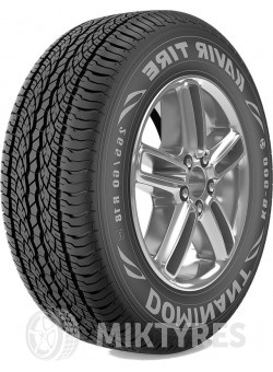 Шины Kavir Tire Dominant KB900 265/65 R17 112T