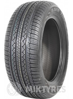 Шины Kavir Tire Tenacious KB800 235/55 R19 101V