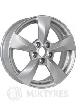 Диски KDW KD1543 6x15 5x100 ET 38 Dia 57.1 (MtB)