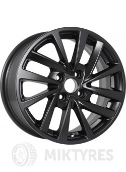 Диски KDW KD1551 6x15 4x98 ET 33 Dia 58.5 (MtB)