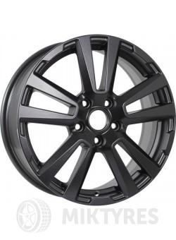 Диски KDW KD1725 6.5x17 4x100 ET 43 Dia 60.1