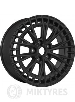 Диски KDW KD1730 7x17 5x114.3 ET 35 Dia 66.1 (MtB)