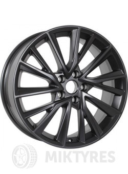 Диски KDW KD1812 7.5x18 5x108 ET 36 Dia 65.1 (MtB)