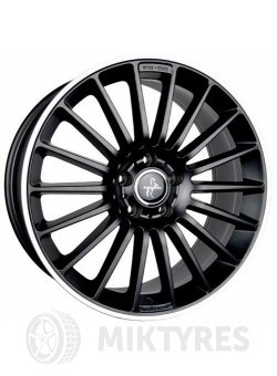 Диски Keskin Tuning KT15 Speed 9.5x19 5x112 ET 45 Dia 66.6