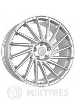 Диски Keskin Tuning KT17 Hurricane 9x20 5x112 ET 40 Dia 66.5