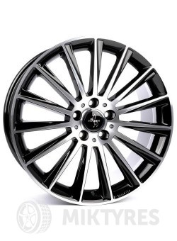 Диски Keskin Tuning KT18 Turbo 8x18 5x112 ET 45 Dia 72.6