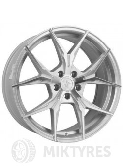 Диски Keskin Tuning KT19 Angel 8.5x19 5x114.3 ET 40 Dia 72.6