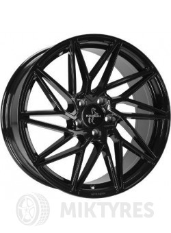 Диски Keskin Tuning KT20 Future 8x18 5x114.3 ET 40 Dia 72.6