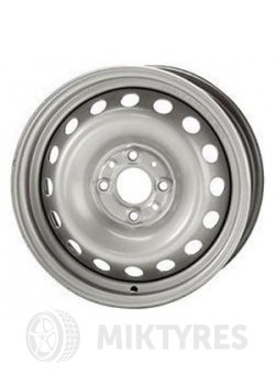 Диски KFZ 6805 5.5x14 4x98 ET 44 Dia 58.1 (черный)