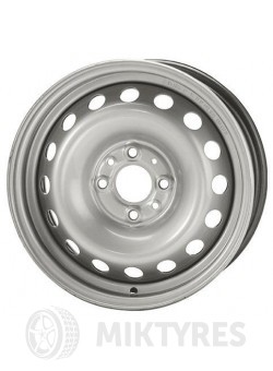 Диски KFZ 6815 5.5x15 4x98 ET 32 Dia 58.1 (silver)