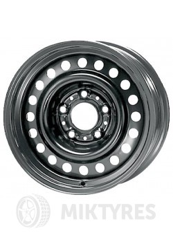 Диски KFZ 9230 7x15 5x120 ET 20 Dia 72.5