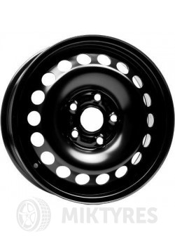 Диски KFZ 9998 7x17 5x114.3 ET 35 Dia 60.1