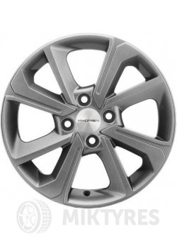 Диски Khomen 1501 6x15 4x98 ET 36 Dia 58.6 (FS)