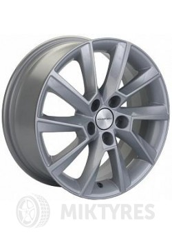 Диски Khomen 1507 6x15 5x100 ET 40 Dia 57.1 (FS)
