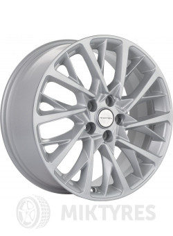 Диски Khomen 1804 7.5x18 5x112 ET 43 Dia 57.1 (FS)