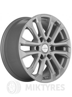 Диски Khomen 1805 7.5x18 6x139.7 ET 46 Dia 67.1 (FS)