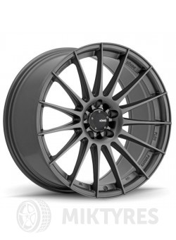 Диски Konig N780 Rennform 8.5x19 5x112 ET 45 Dia 66.6