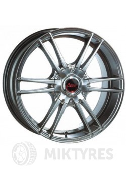 Диски Kosei D-Racer 7.5x18 5x112/120 ET 35 Dia 74.1