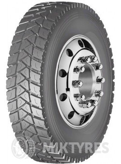 Шины Kpatos KDM19 315/80 R22.5 157M