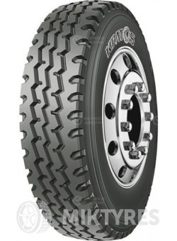 Шины Kpatos KTA01 (универсальная) 12 R24 160K