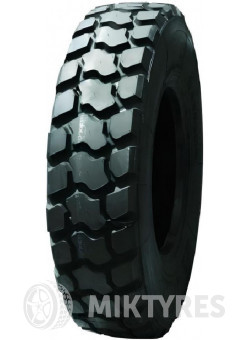 Шины Kpatos KTA35 (прицепная) 12 R20 156K