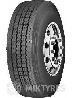 Шины Kpatos KTR59 (прицепная) 385/65 R22.5 160L