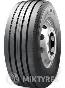 Шины Kumho KLA11 (прицепная) 385/65 R22.5 160L