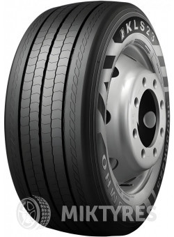 Шины Kumho KLS23 (рулевая) 385/55 R22.5 160K