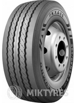 Шины Kumho KXA11 (рулевая) 385/65 R22.5 164K