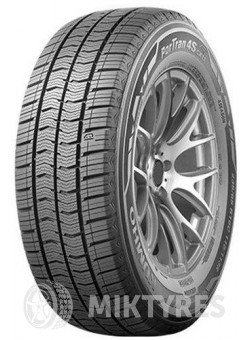 Шины Kumho Solus 4S HA32 Plus 215/50 R17 95W