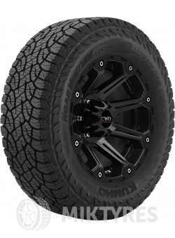 Диски Kumho Road Venture AT 52 235/85 R16 120S