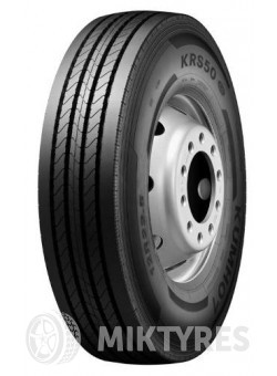 Шины Kumho RS50 (рулевая) 385/65 R22.5 164K