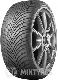 Шины Kumho Solus 4S HA32 Plus 225/45 R17 94W