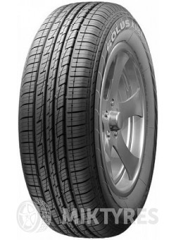 Шины Kumho Solus KL21 225/65 R17 102H