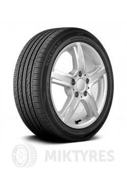 Шины Kumho Solus XC KU26 235/45 R18 94V