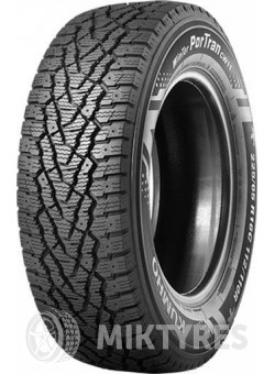 Шины Kumho WinterCraft WP52 Plus 205/65 R16 95H