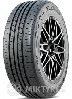 Шины Kustone Quiet Q7 185/65 R15 88T