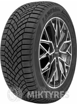Шины Landsail 4-Seasons 3 195/50 R15 82V