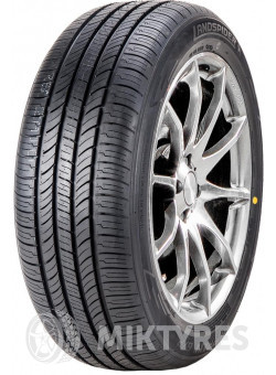 Шины Landspider Citytraxx G/P 205/70 R15 96H