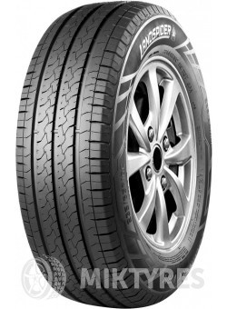 Шины Landspider Duratraxx VAN 205/75 R16C 110S