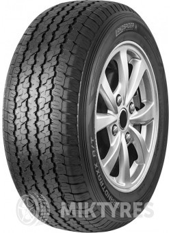 Шины Landspider Grandtraxx A/T 285/65 R17 116H