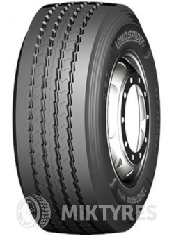 Landspider Longtraxx HT700 (прицепная) 385/55 R22.5 160K Landspider Longtraxx HT700 (прицепная) 385/55 R22.5 160K