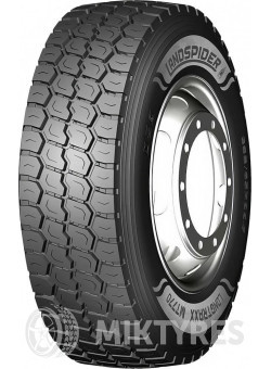 Landspider Longtraxx MT770 (прицепная) 385/65 R22.5 164K Landspider Longtraxx MT770 (прицепная) 385/65 R22.5 164K