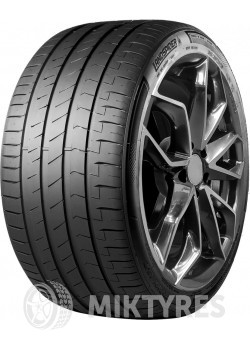 Шины Landspider Sportraxx UHP 225/55 R17 101W