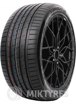 Шины Lanvigator Ice Spider II 185/65 R15 92T (шип)