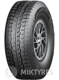Шины Lanvigator Ice Spider II 185/70 R14 92T (шип)
