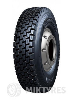 Lanvigator D801 (ведущая) 315/70 R22.5 154M Lanvigator D801 (ведущая) 315/70 R22.5 154M