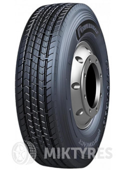 Шины Lanvigator S201 (рулевая) 245/70 R19.5 143J