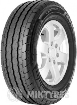 Шины Lassa Transway 3 215/70 R15C 109S
