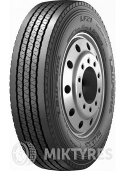 Шины Laufenn LF21 (рулевая) 215/75 R17.5 128M